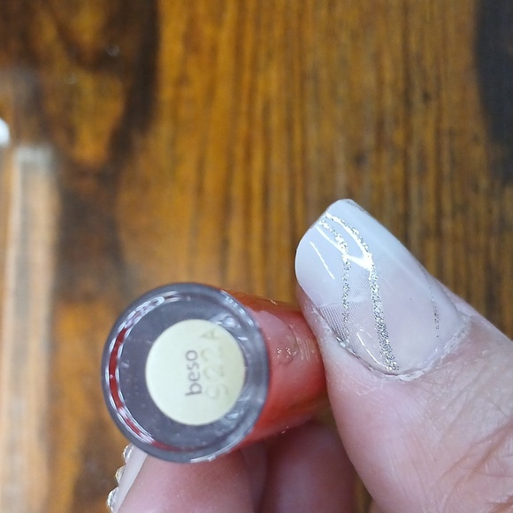 3 Pcs-Stila Stay All Day Liquid Lipstick Trio - Beso - Picture 3 of 4